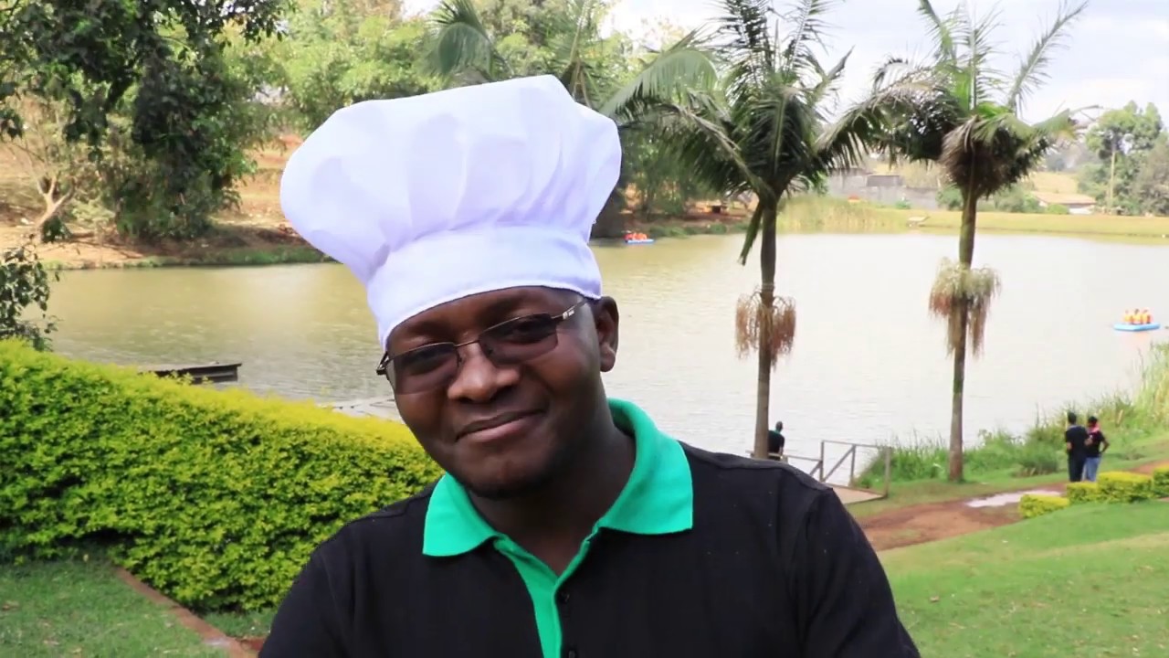 KIPS COLLEGE TEAM BUILDING AND CHEF CHALLENGE