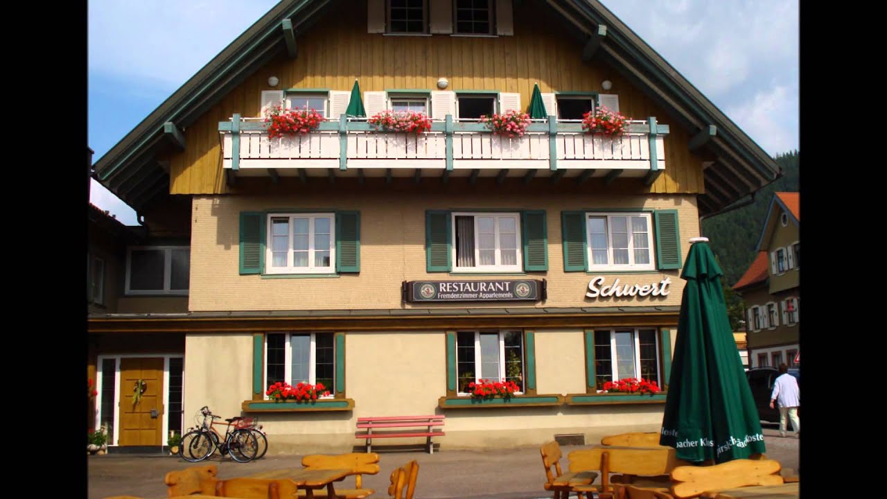 Schwarzwald Allemagne