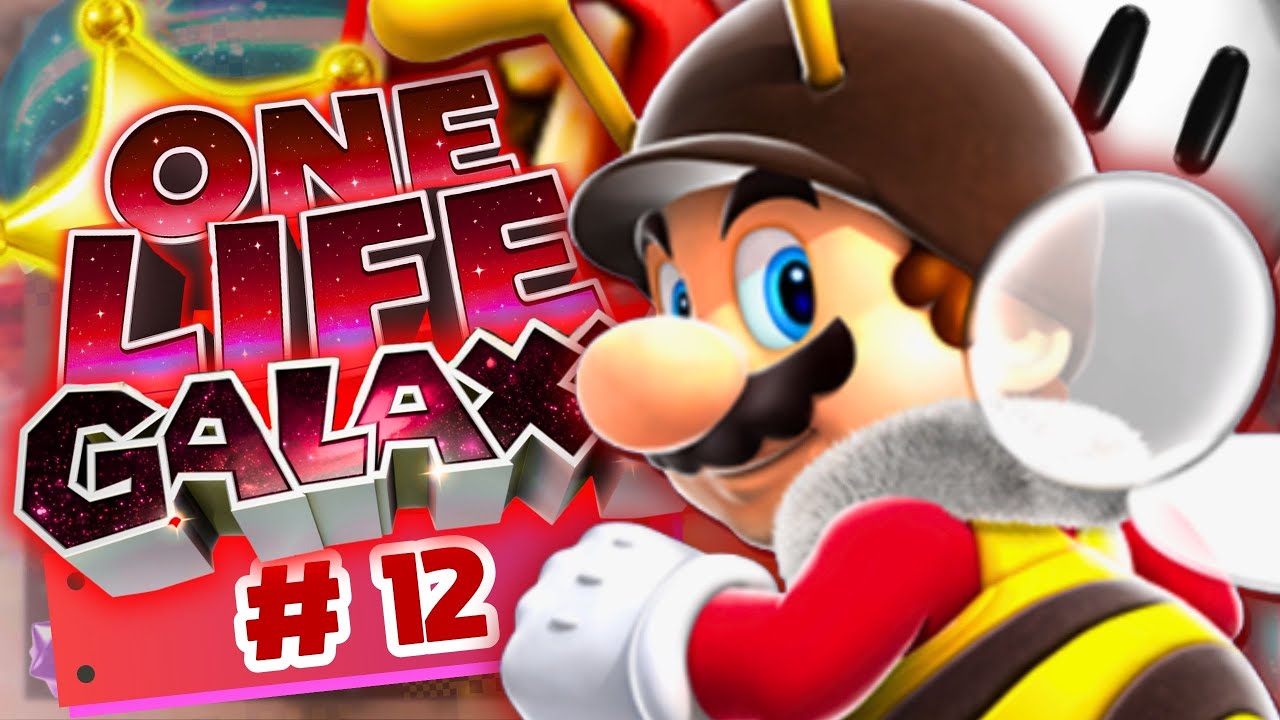 ONE LIFE GALAXY | Bienen-Action & 15 Minuten Silberstern-Suchaktion!