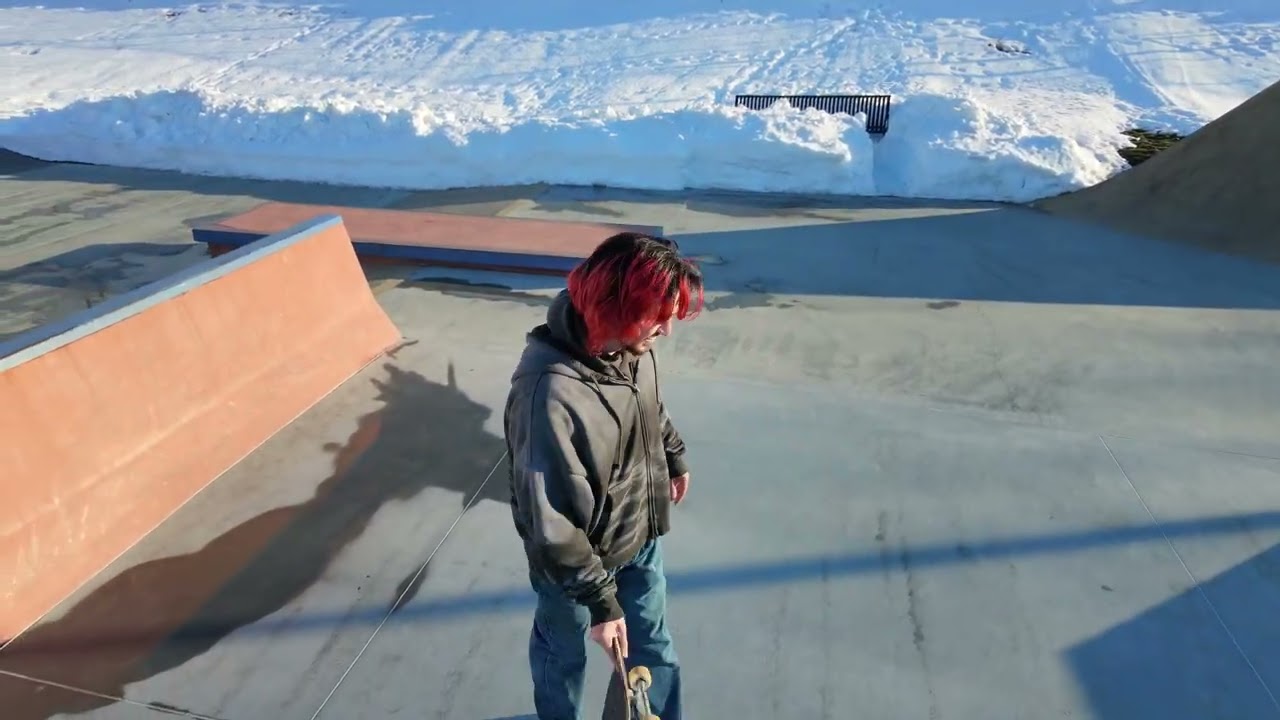 Friends Of Newport Skatepark. Newport Skatepark 