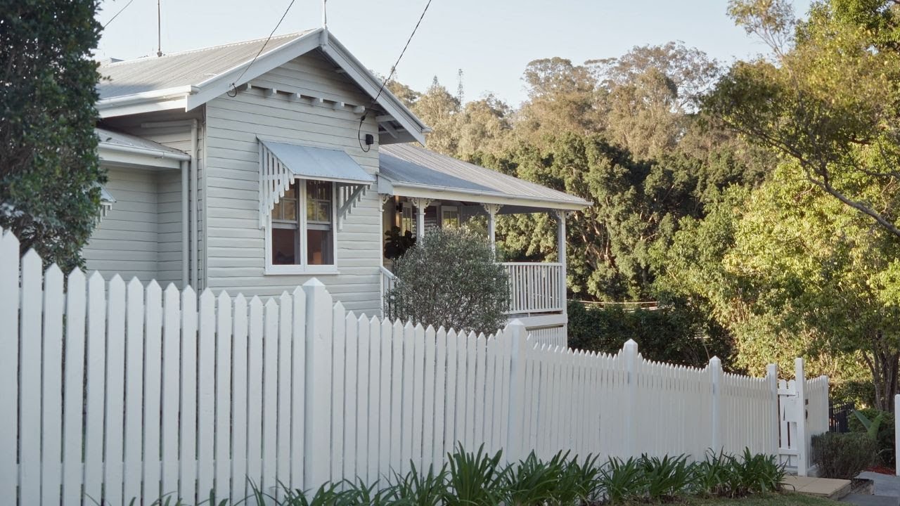 For Sale | 11 Arabella Street, Bardon, Brisbane | Caroline Brown Property