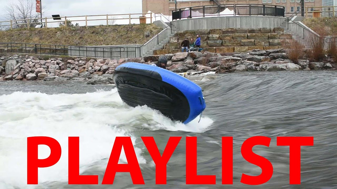 R1 RAFTING SURF SESSION!  ~  FULL BREAKDOWN!  ~  FULL TUTORIALS!