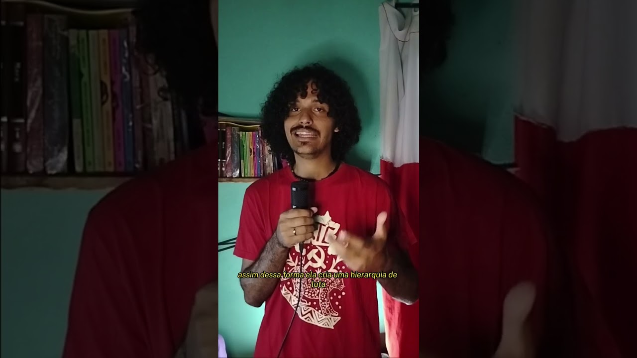 Feminismo negro e dúvidas: formas de lutar e pra quê lutar? - Lugar de Mulher UFPA e Cabano