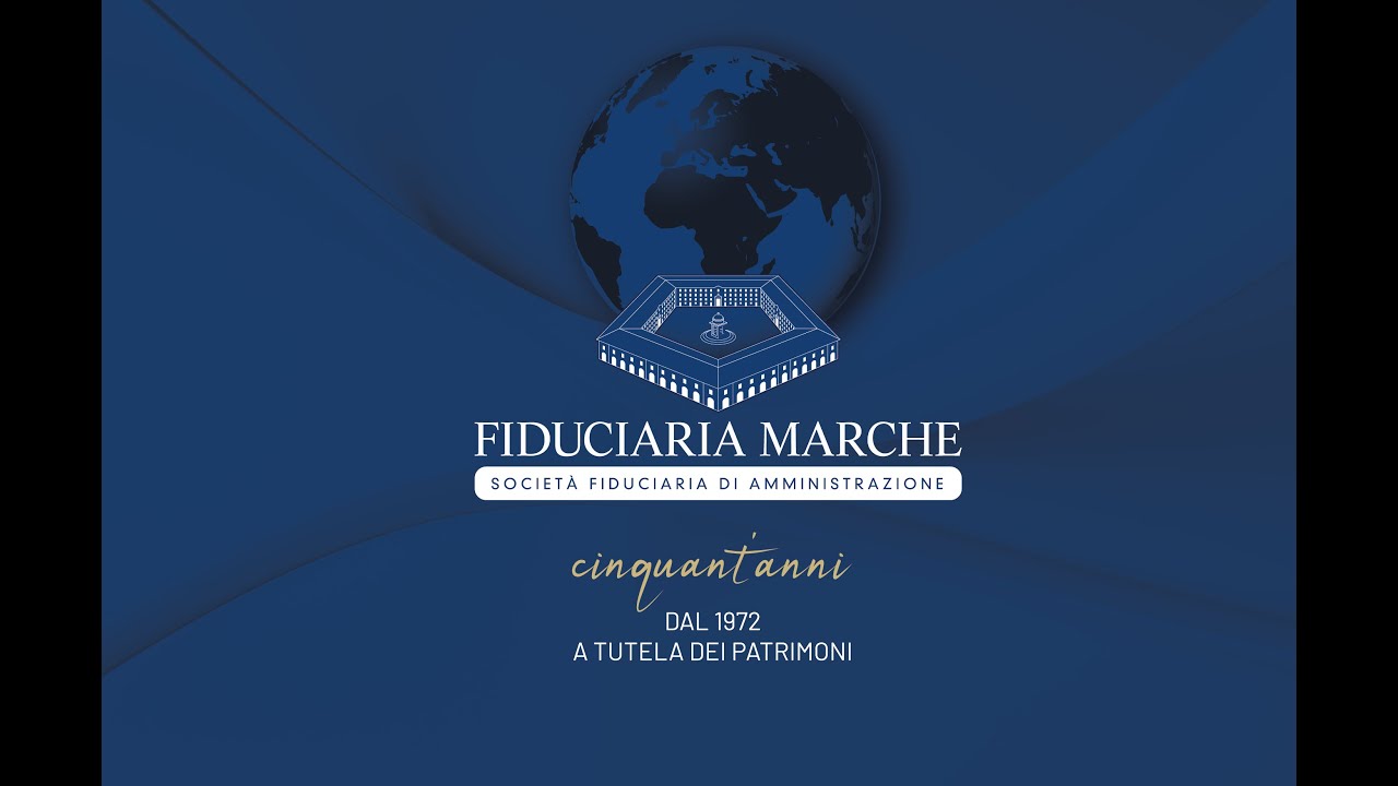 FIDUCIARIA MARCHE