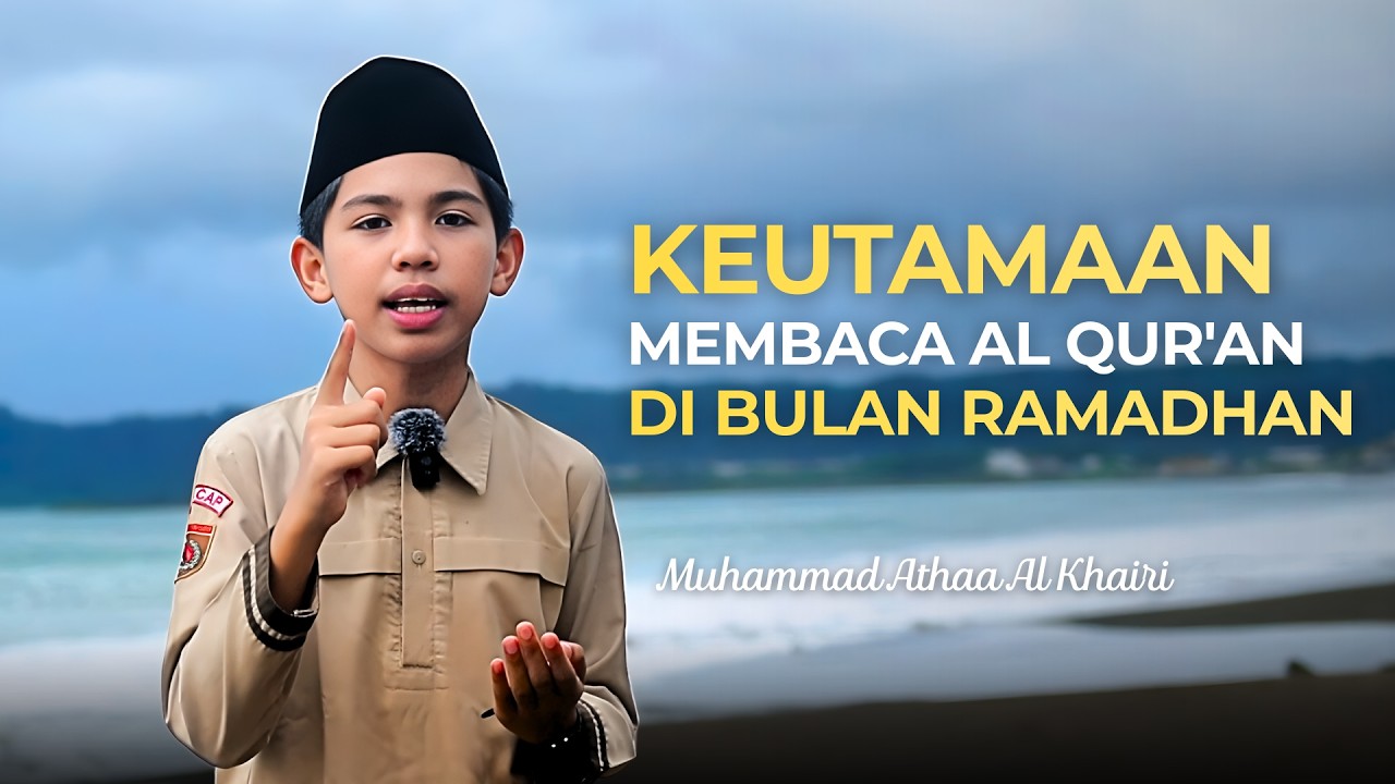 Ceramah Singkat | 