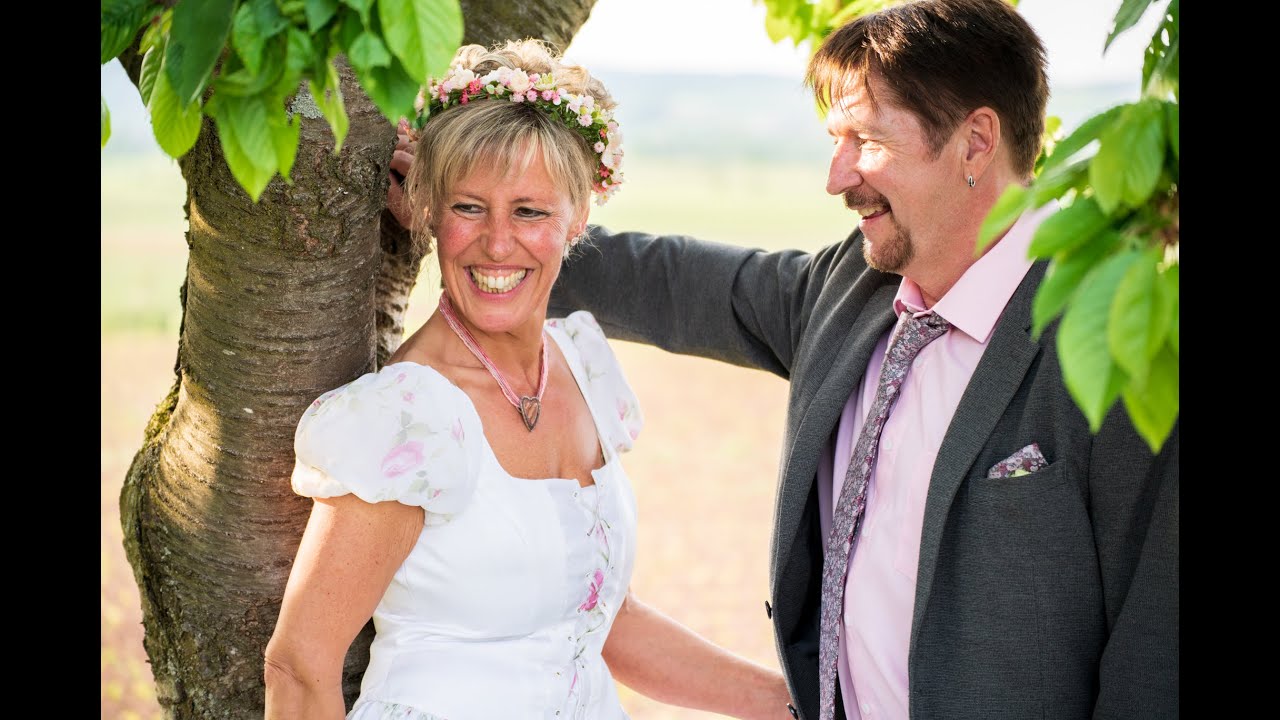 Hochzeit Bianca & Bernd Waltz No. 2 The second Waltz Andre Rieu 18.05.2019