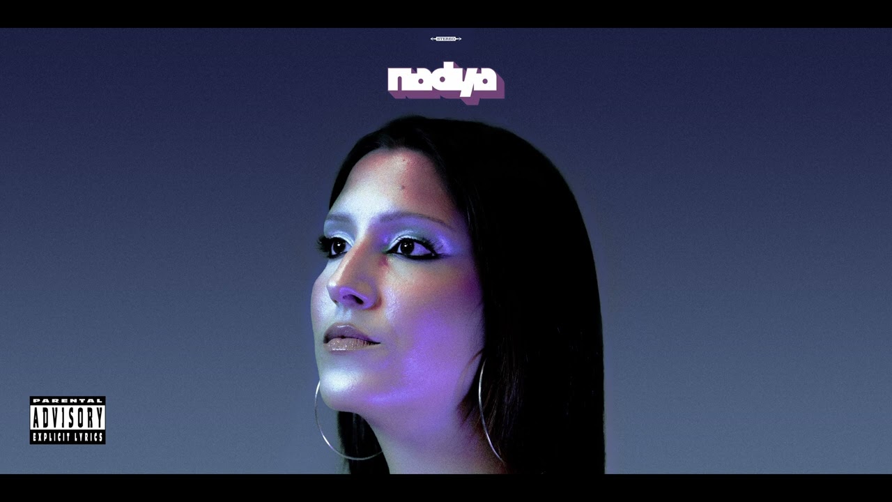 2. NADYA - Slatka