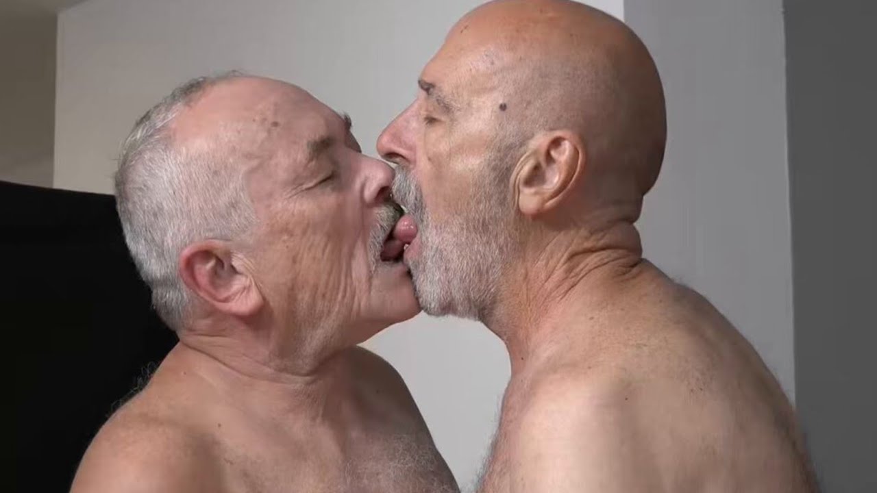 Top-Class Sugar&Rich Gay Daddy Bear Couples Relationship Advise 