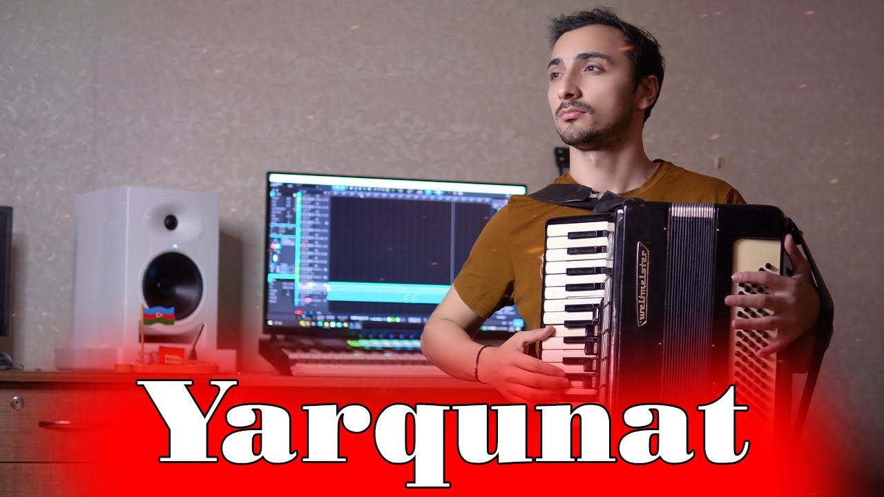 Yarqunat - İntiqam Kazımov 
