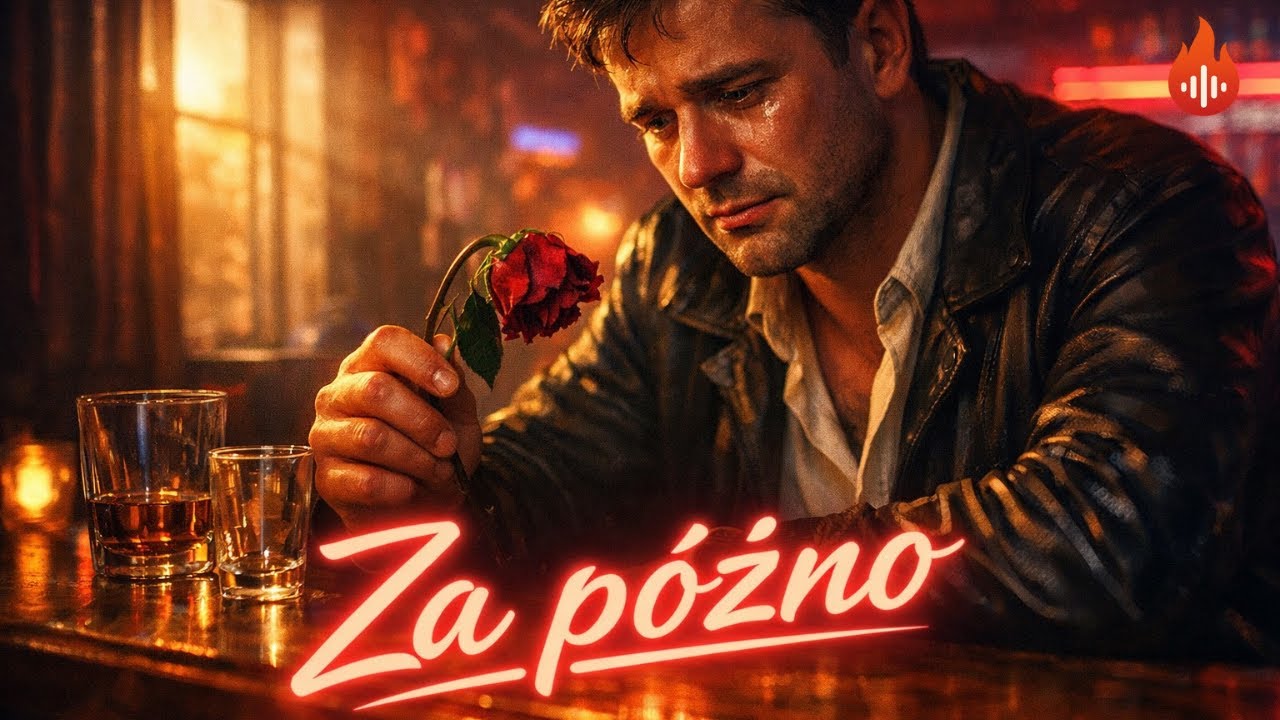 Gorący Pan - ZA PÓŹNO NA MIŁOŚĆ