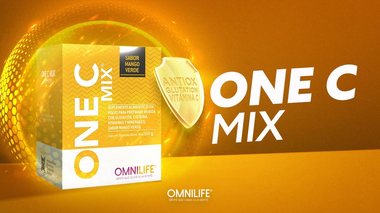 ONE C MIX