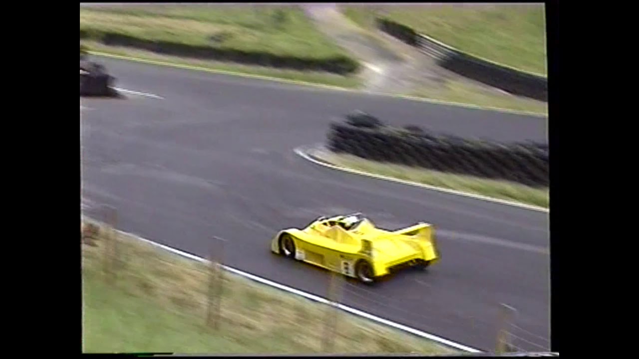 750 FORMULA CADWELL PARK 1999 A