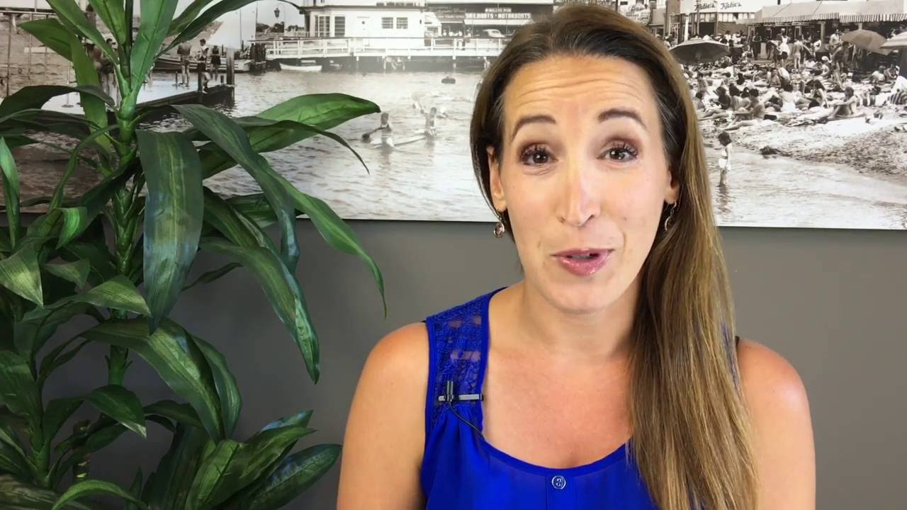 Real Estate Boot Camp with Nadia Caporaso Veritas Realty