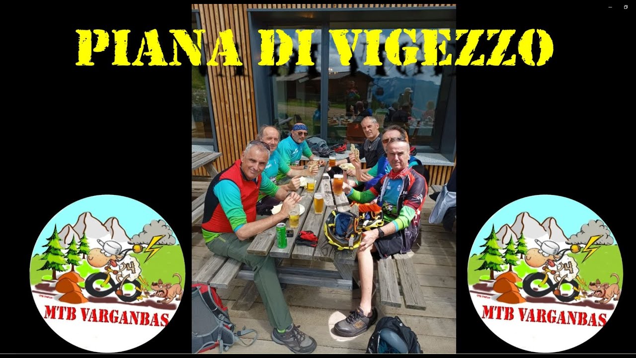 Piana di Vigezzo:Nuovi percorsi.... da fare in futuro