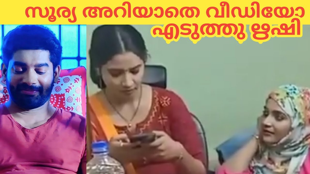 Koodevide location vedio | koodevide serial location | Rishiya | Anshitha Anji