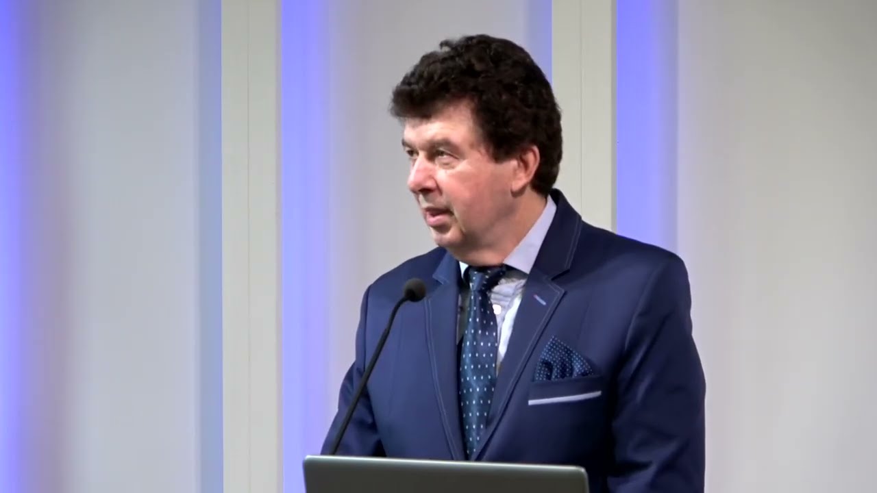kázání -  br. Kučera Miroslav - Řekni nám kdy to bude 31.1.2026