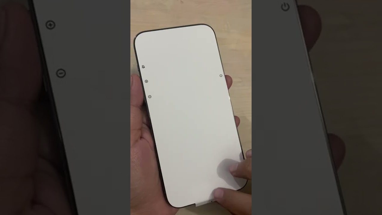 Unboxing Iphone 13 pro max Sierra blue