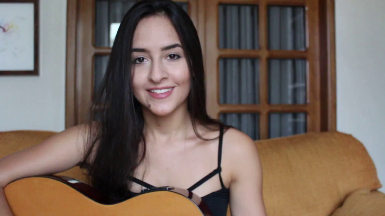Lápis de cor - Nanado Alves (Cover Thyelle Dias)