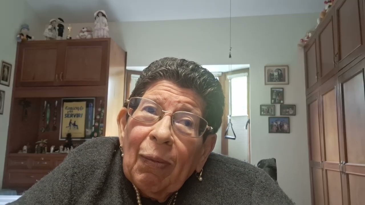 Abrir la página de Esperanza en el año nuevo 2026 con Jesús y Maria lleno de paz 