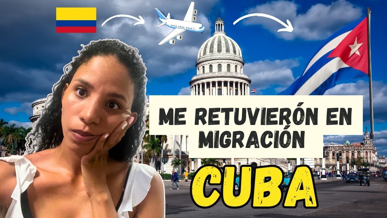 24 Horas en Cuba | Lo Que Viví te Sorprenderá 🤯