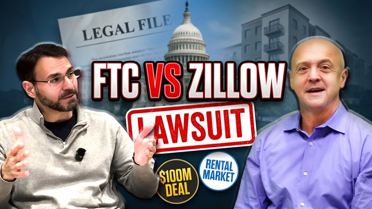 Chicago Housing Market Shocker! Zillow’s ChatGPT Move & Mortgage Crackdown Explained