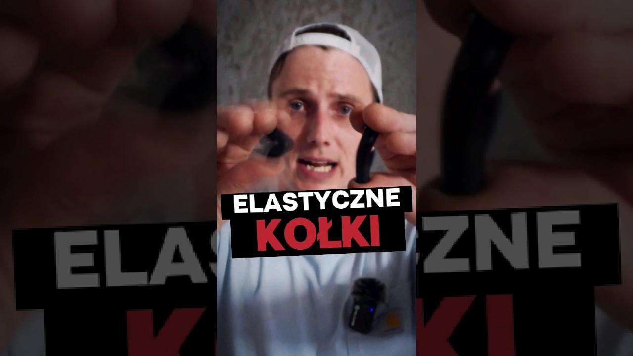 Elastyczne kołki RNT🔥