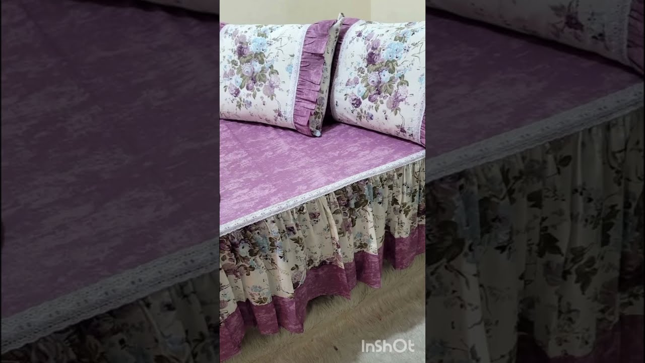 تعالوا ندلع عرايسنا ونعمل لهم الاطقم السراير التفصيل احلى من الجاهز