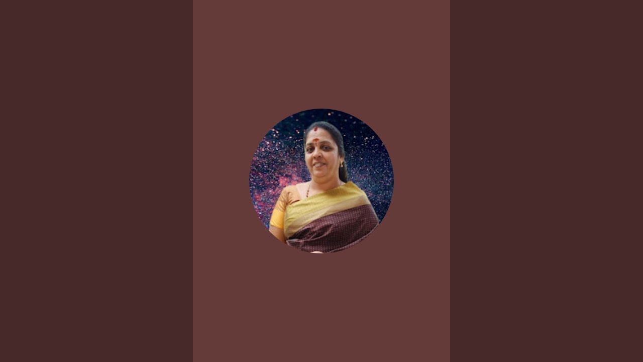 Kalpana's vlogs  is live!