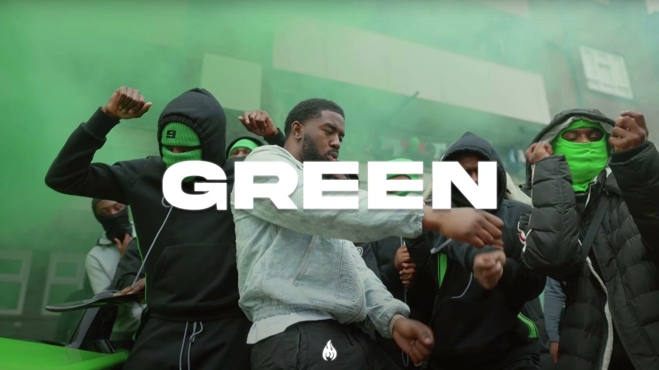 [FREE] Tion Wayne x Russ Millions x UK Drill Type Beat 2021 - 