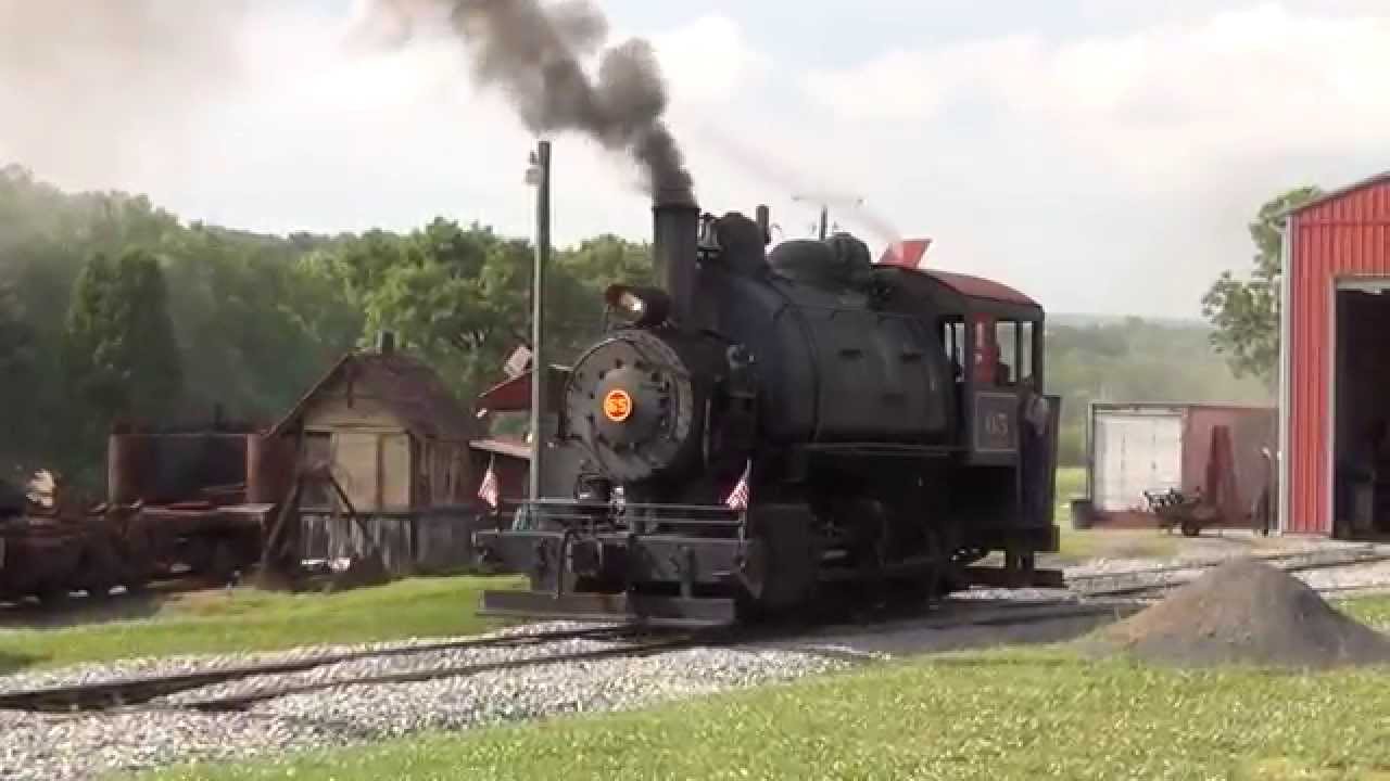 Wanamaker Kempton & Southern - 50th Anniversary Celebration (in HD)