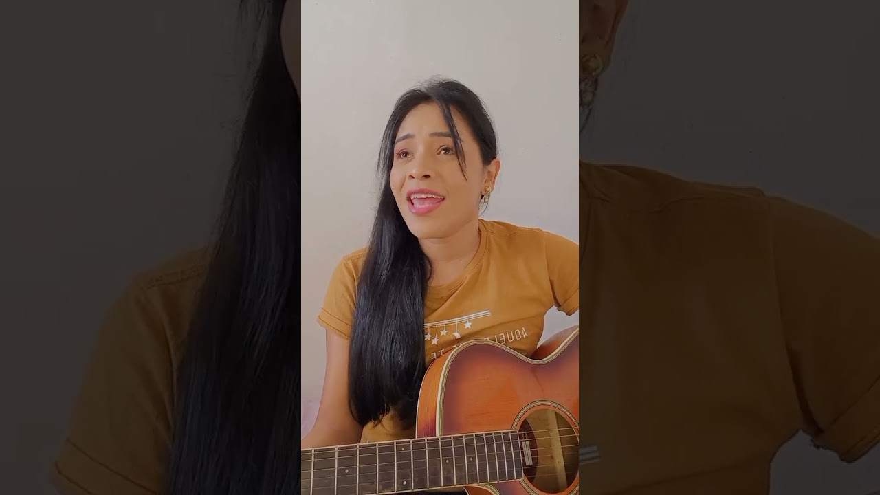 Toca em mim de novo - Sunelly Nascimento
