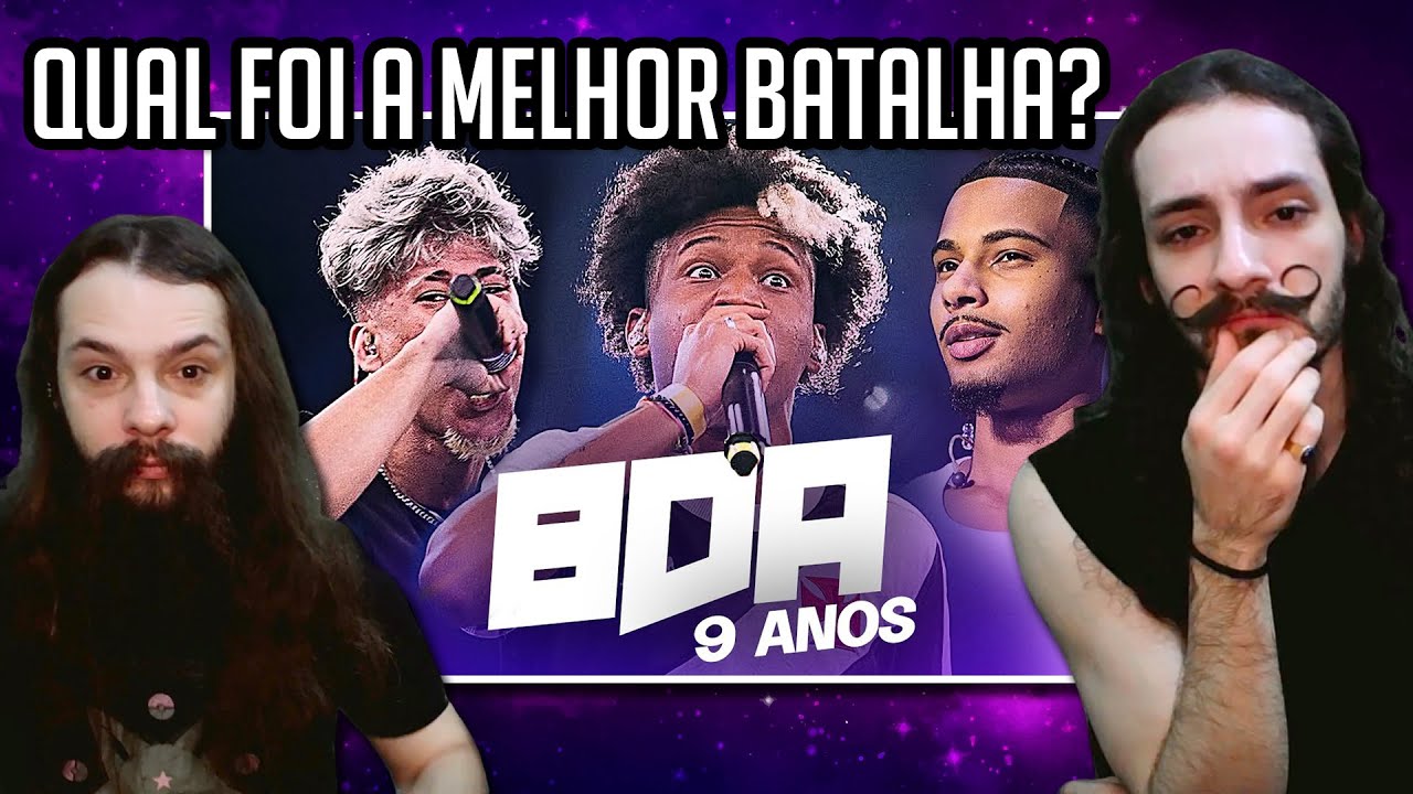 MÚSICOS REAGEM as 