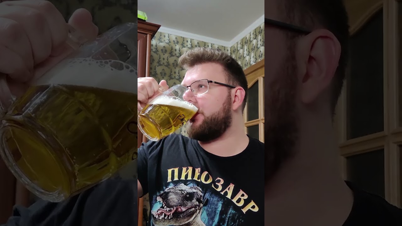 ПОРОШКОВОЕ ПИВО. КАК ОТЛИЧИТЬ?