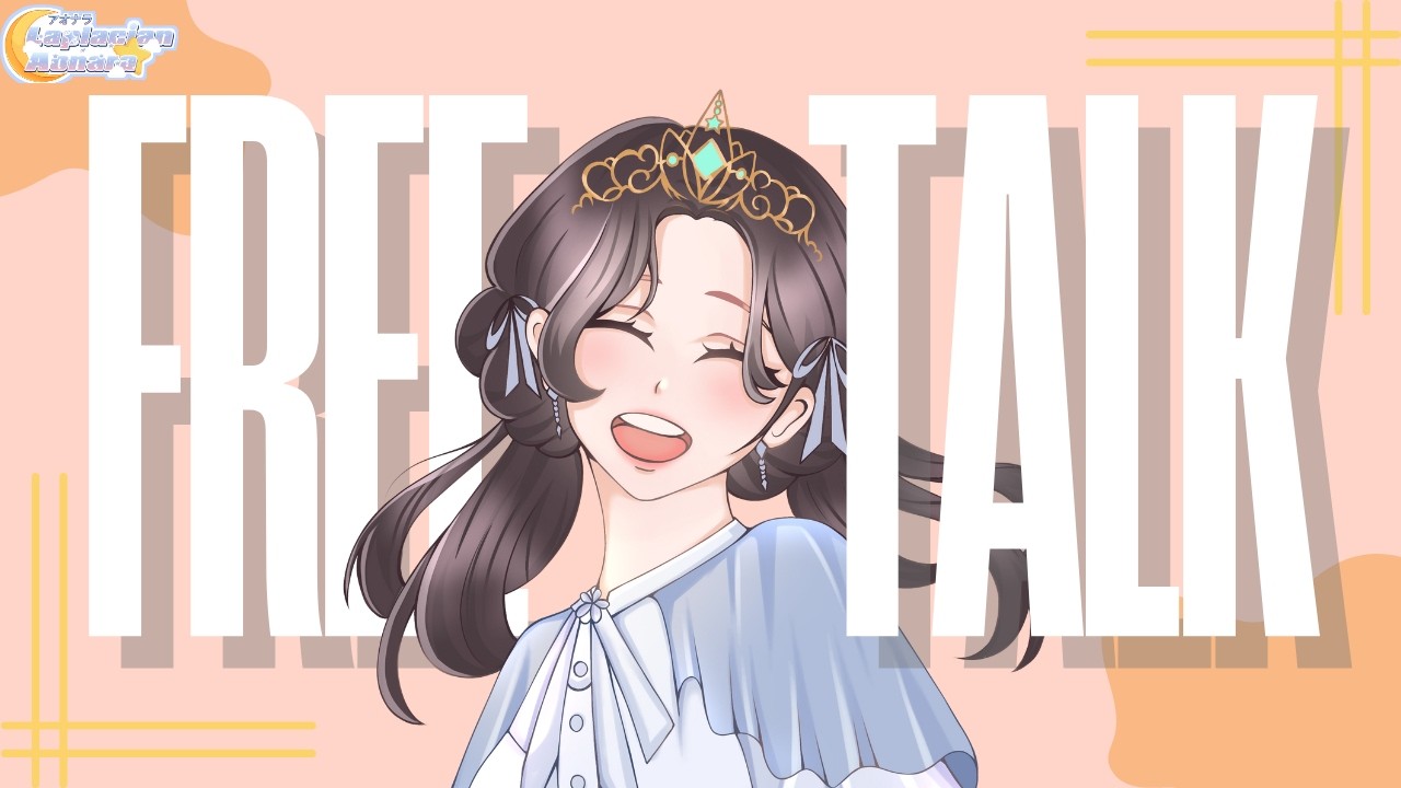 Mengumpulkan Durasi Donathon Sambil Yapping | VTUBER ID