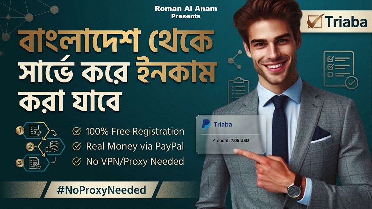 Triaba Work Rules EXPOSED | You Can't Imagine Those Things (Don't avoid)