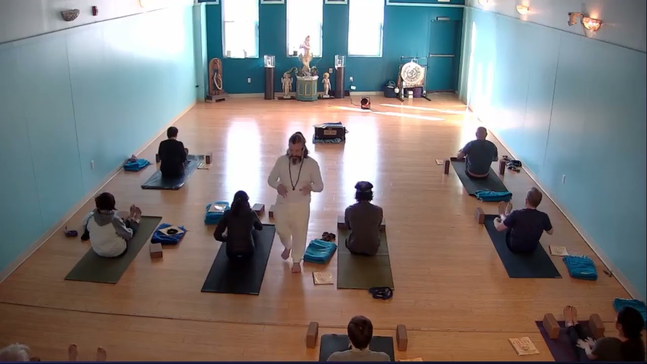 Austin Urban Sadhu Yoga Open Feb. 8, 2026