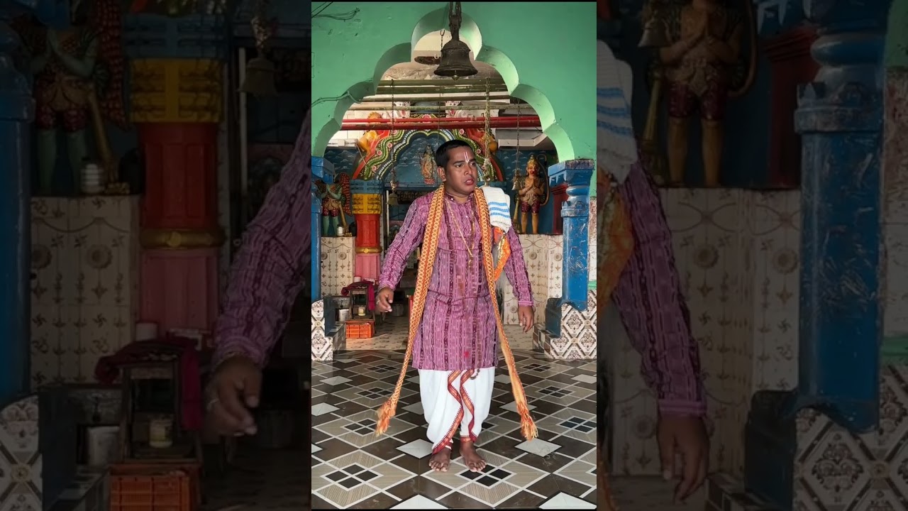 ମାଆ ଓ ଭାରିଯା 🙏🙏ମଧ୍ୟରେ ଅନେକ୍ କଥା ଆଲୋଚନା କରିଛନ୍ତି 🙏🙏ଗାୟକ ଜ୍ଞାନ ଭୂଷଣ ଡଃ ଶିଶିର ପାଢ଼ୀ ମହୋଦୟ 🙏🙏