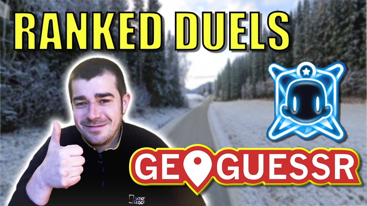 A Geoguessr Disasterclass - ROAD TO 1700 ELO #7