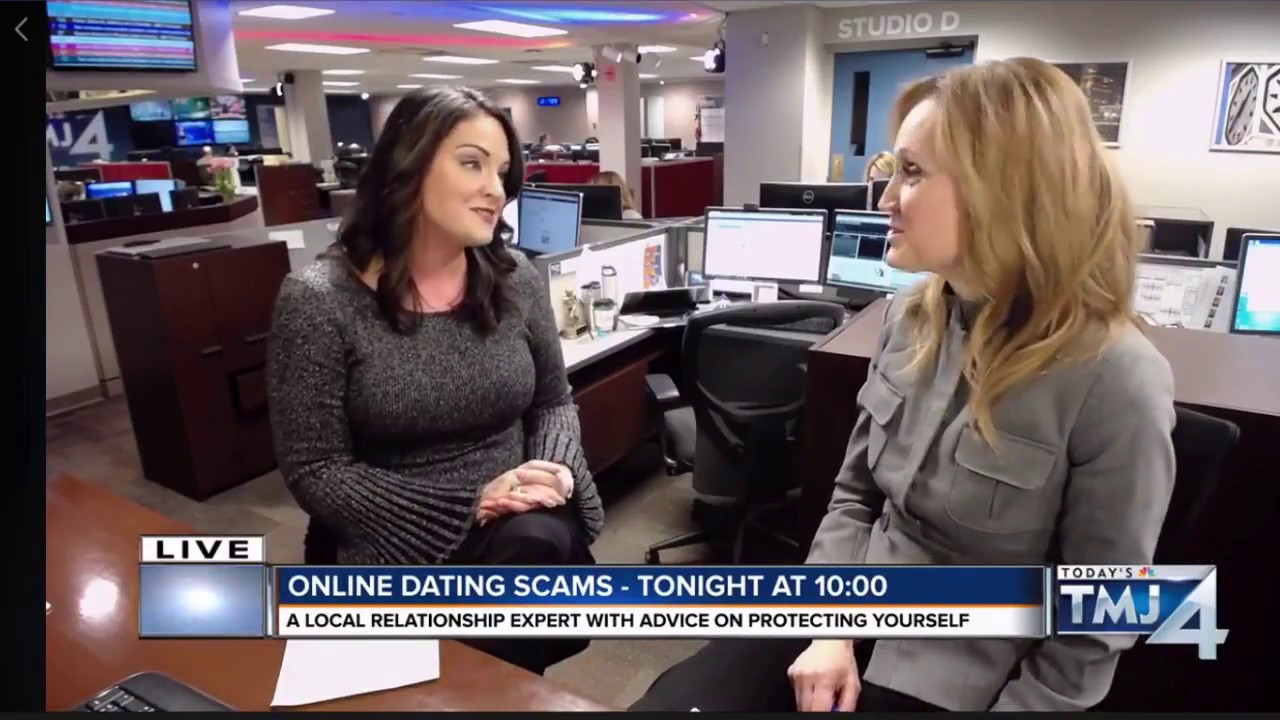 Dating Scams | It's Just Lunch Milwaukee