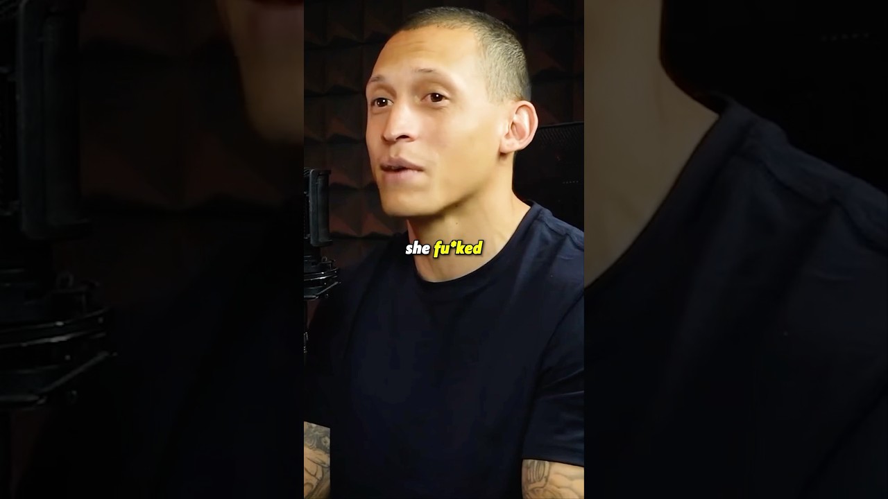 A LOVE Story From PRISON!