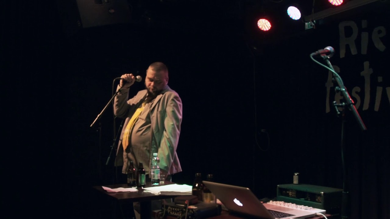 Dxxxa D & Hzzzt Live @ Riemufestivaali 2019