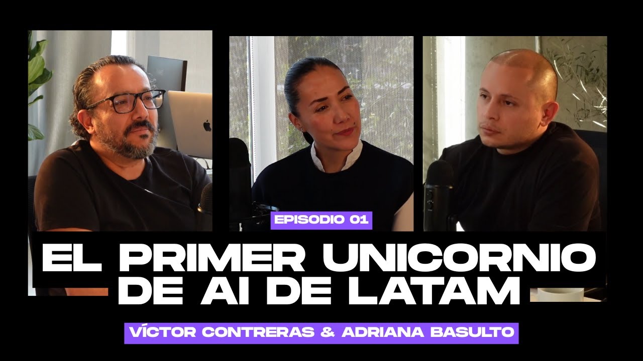 El primer unicornio de IA en Latinoamérica: Spartane AI