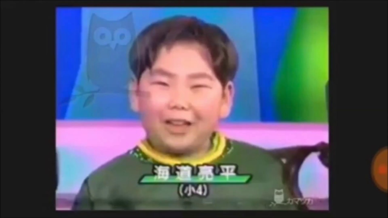 【平成完全版】天才てれびくん 歴代てれび戦士 一覧　1993～2019【天てれ】