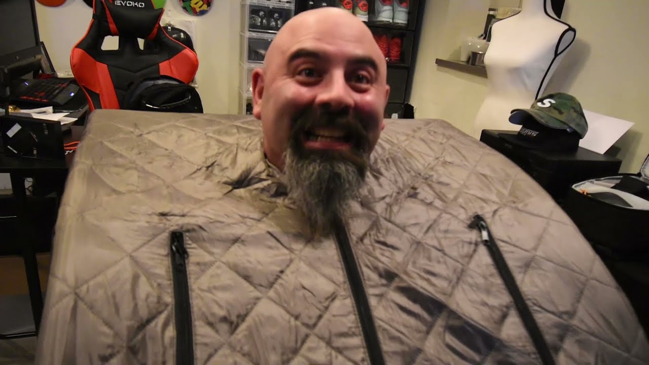 Durasage Lightweight Portable Personal Steam Sauna Spa Review (The Life Of V)