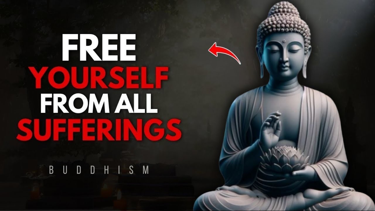 10 powerful lesson For Mastering Yourself | Buddhist Philosophy | Buddhism