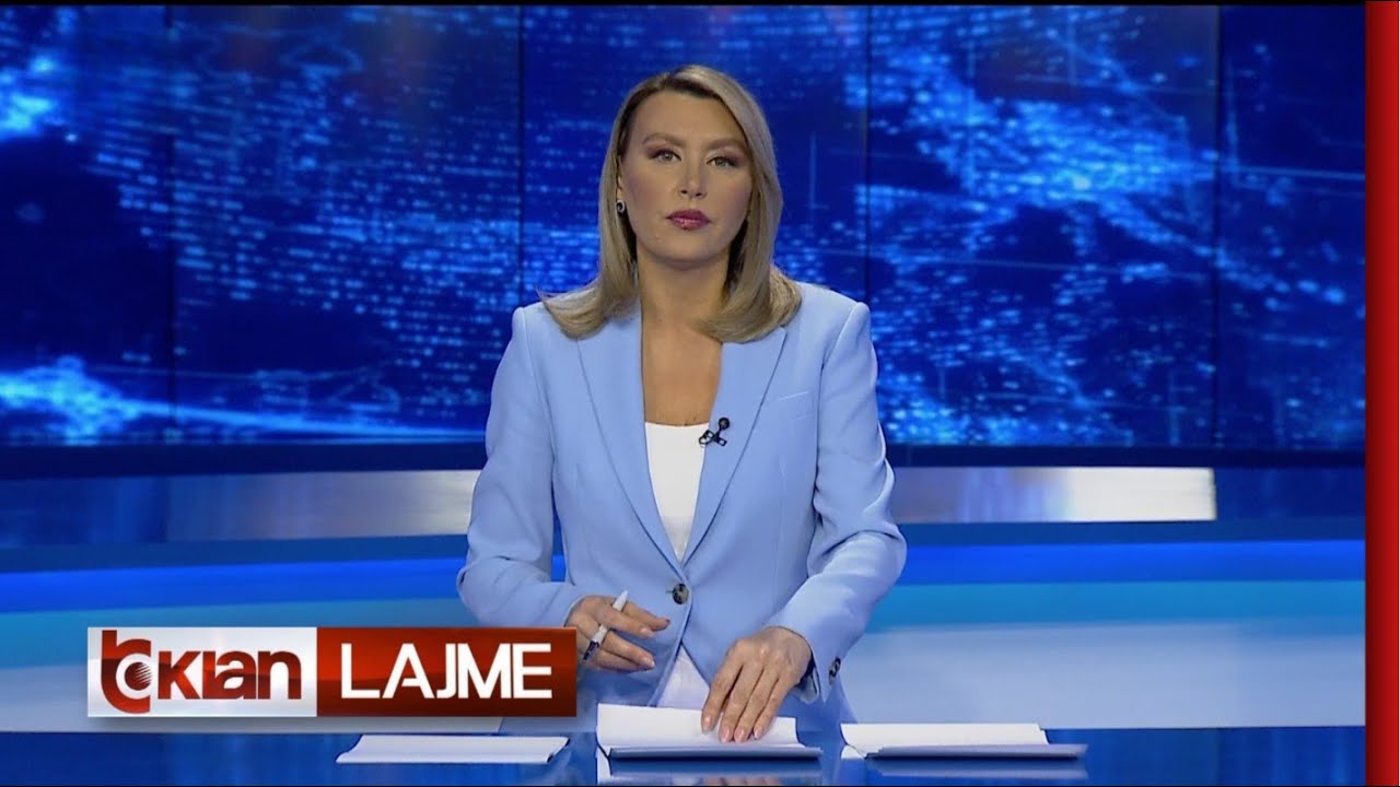 Edicioni i Lajmeve Tv Klan 23 Janar 2026, ora 15:30 | Lajme - News