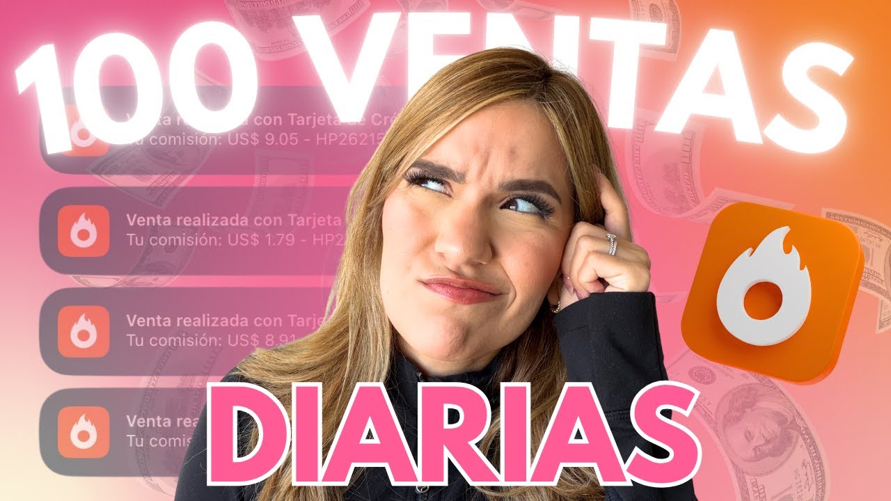Hotmart + Meta Ads = La Mejor Estrategia Para Vender Ebooks PDF en 2025