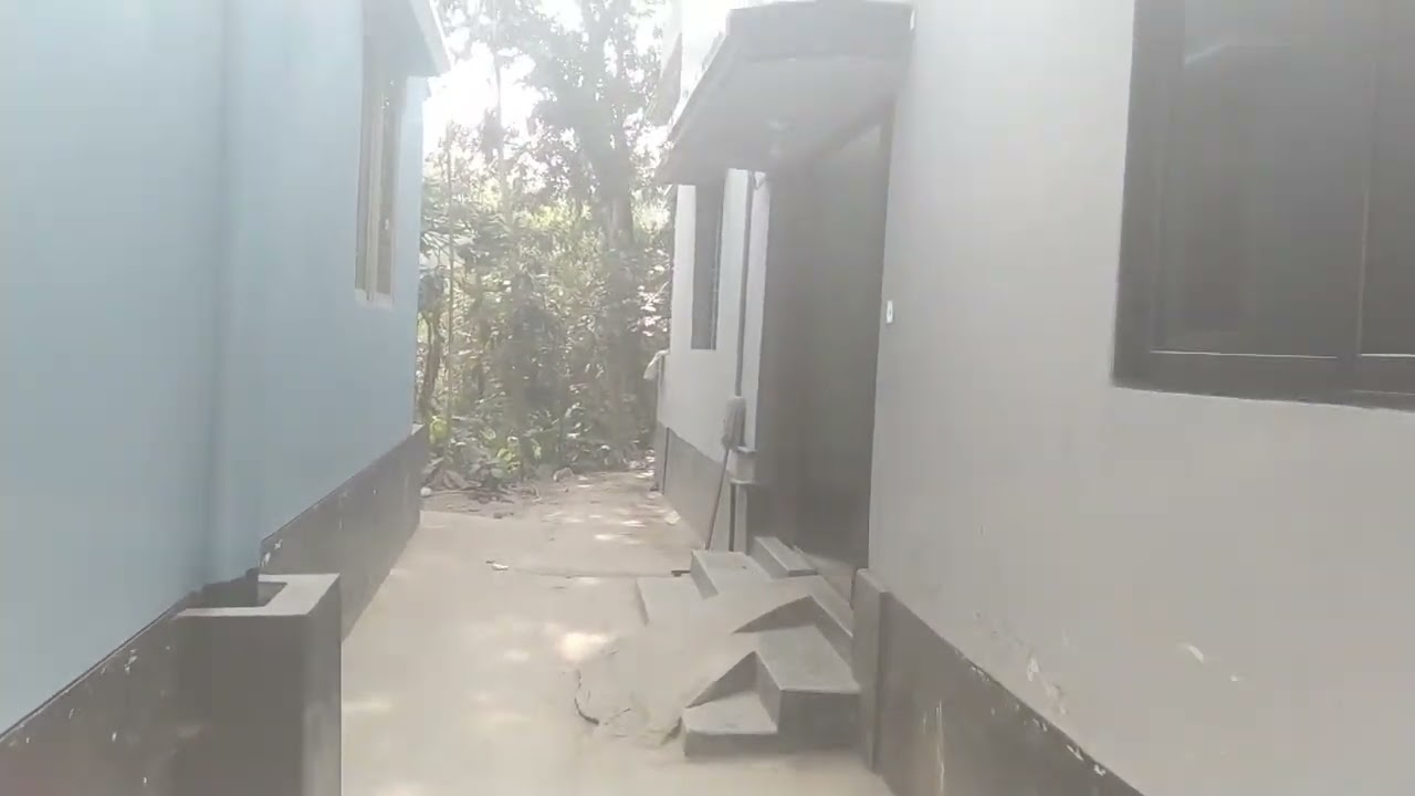 মদিনার নানা বাড়ি
