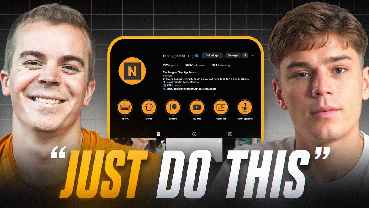 Helping a Creator Monetize His Audience in 39 Mins