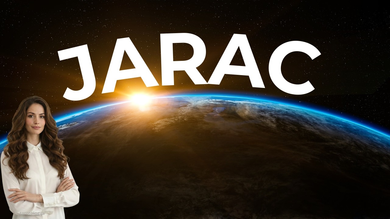 JARAC KO je ovo za vas?! Ne dozvolite da vas gaze!🥂Tarot citanje